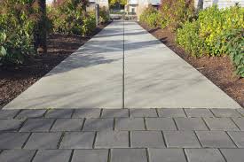 Concrete Sidewalk example 2
